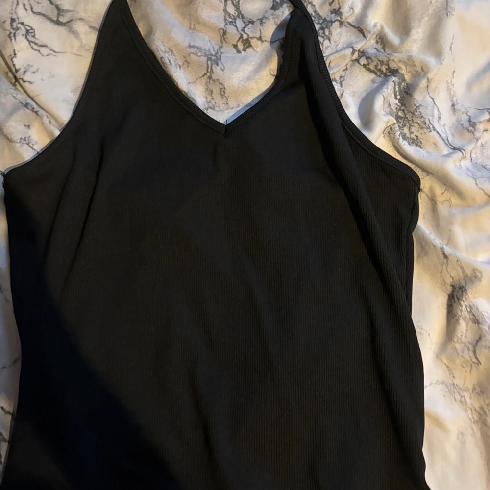 halter neck top set
